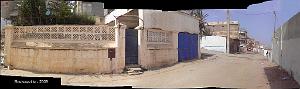 Bouisseville 2009  pano 01